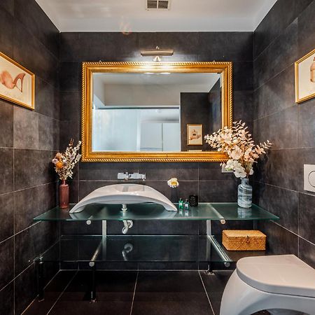 The Boutique Houses - Iconic Suite In Galleria Duomo With Private Parking Mailand Exterior foto