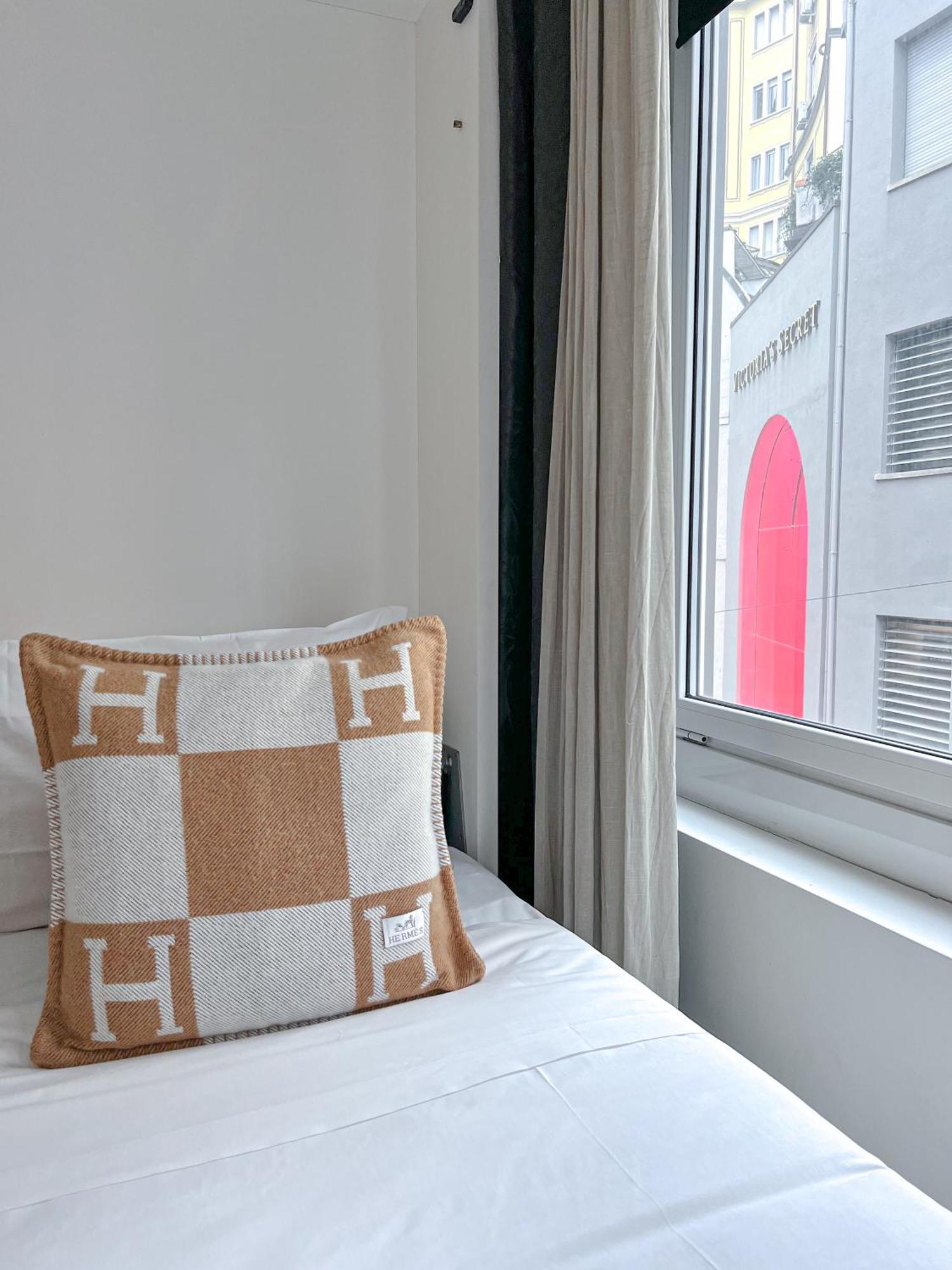 The Boutique Houses - Iconic Suite In Galleria Duomo With Private Parking Mailand Exterior foto