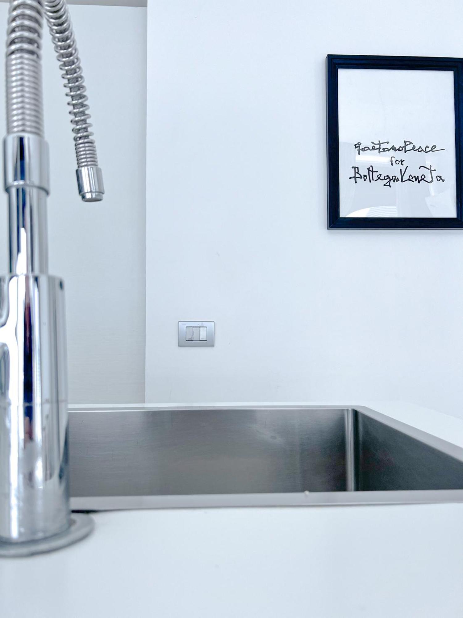 The Boutique Houses - Iconic Suite In Galleria Duomo With Private Parking Mailand Exterior foto