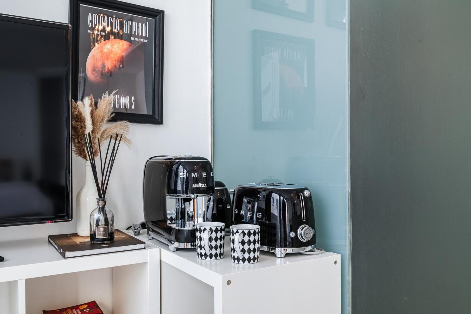 The Boutique Houses - Iconic Suite In Galleria Duomo With Private Parking Mailand Exterior foto