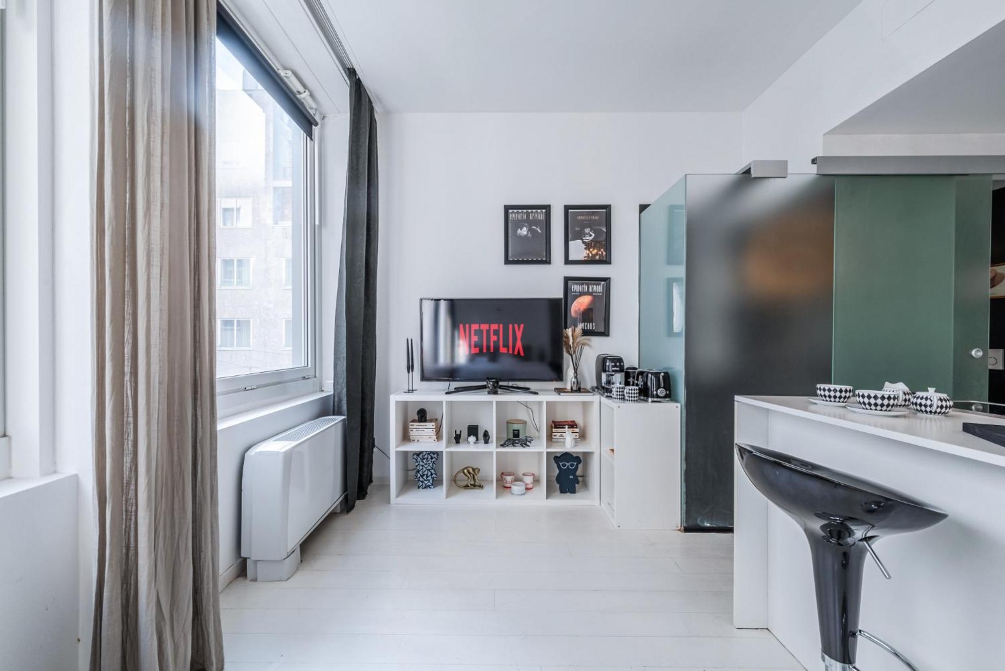 The Boutique Houses - Iconic Suite In Galleria Duomo With Private Parking Mailand Exterior foto